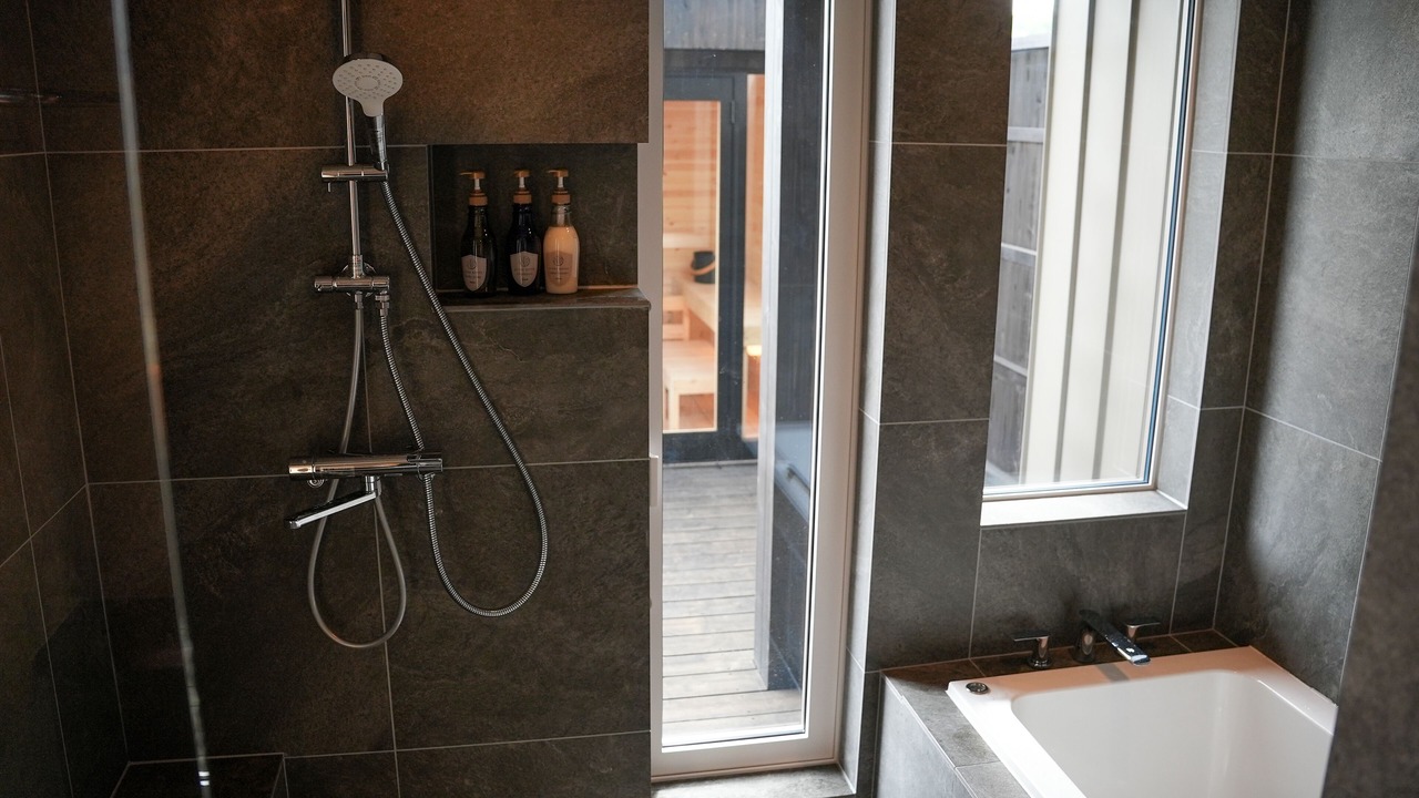 Photo of Bathroom in Furano