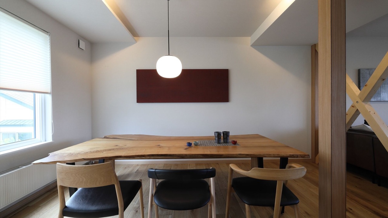 Photo of Bedroom in Furano