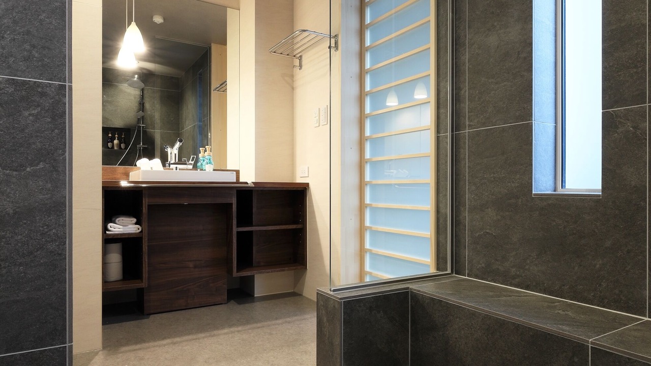 Photo of Bathroom in Furano