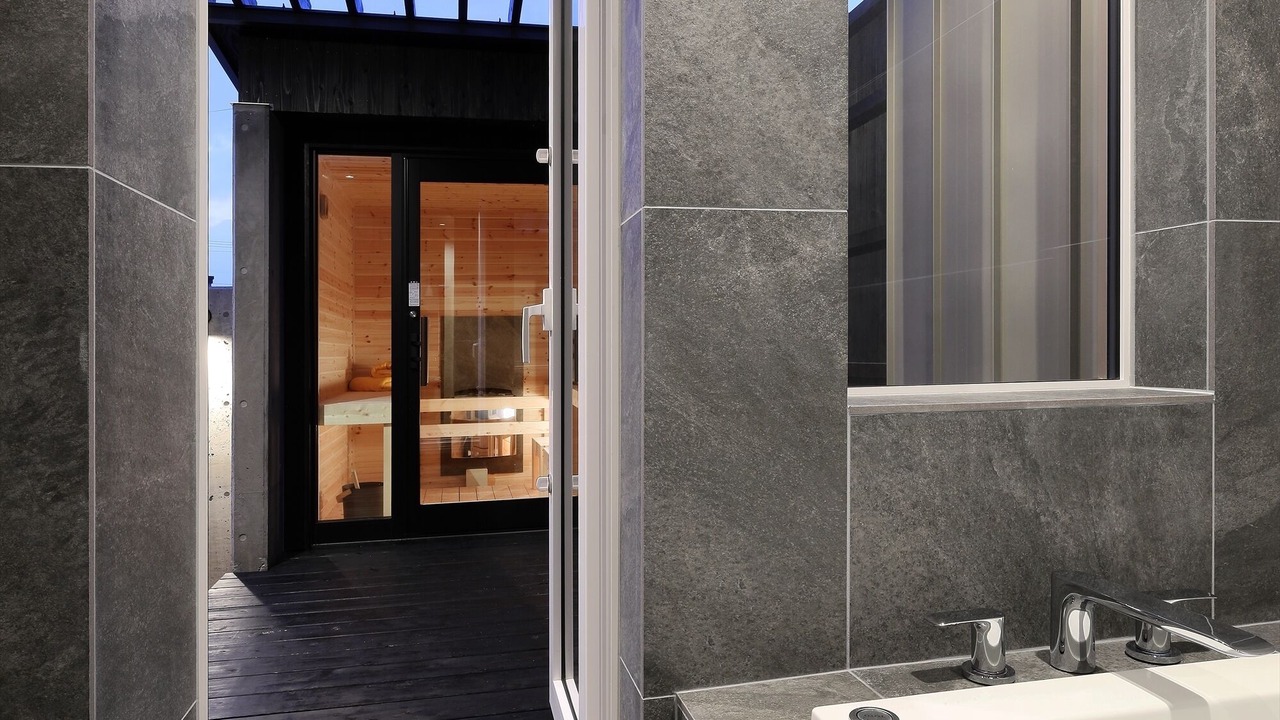 Photo of Bathroom in Furano