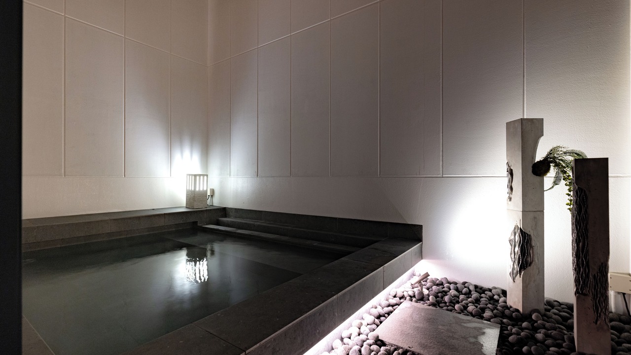 Photo of Bathroom in Furano