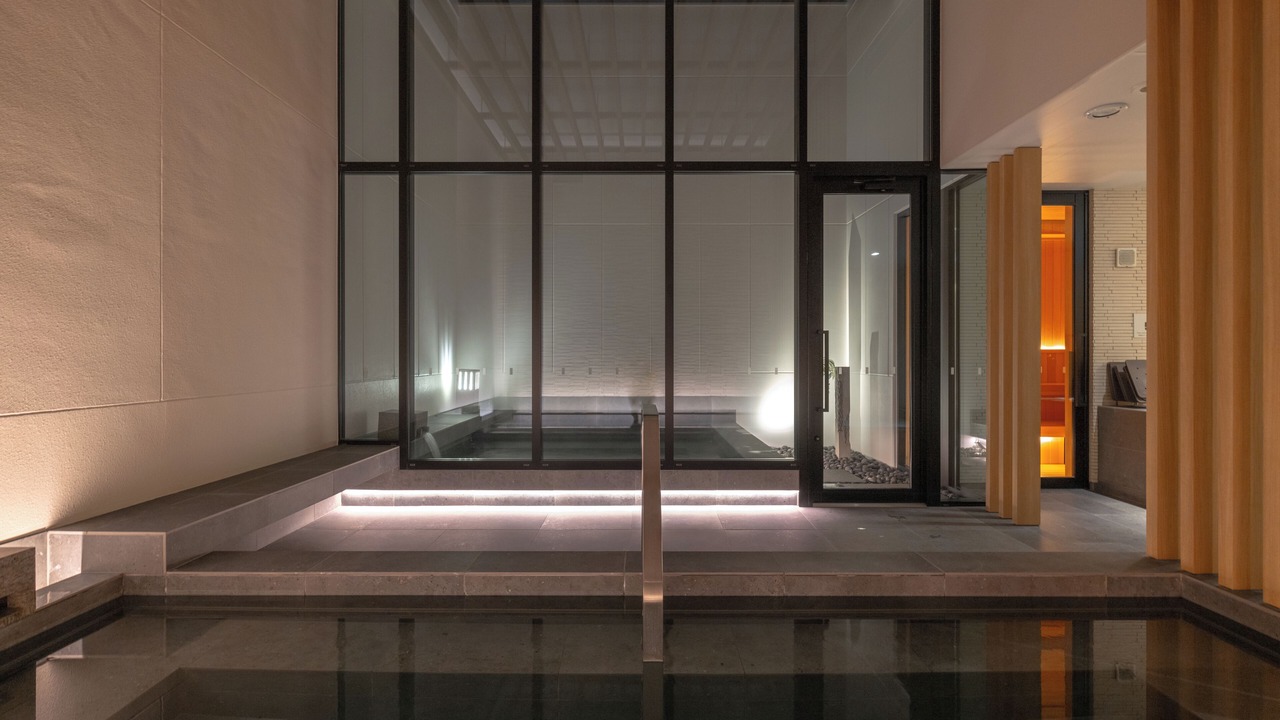 Photo of Bathroom in Furano