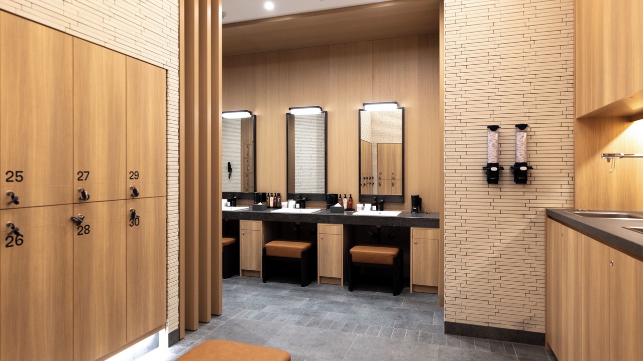 Photo of Bathroom in Furano