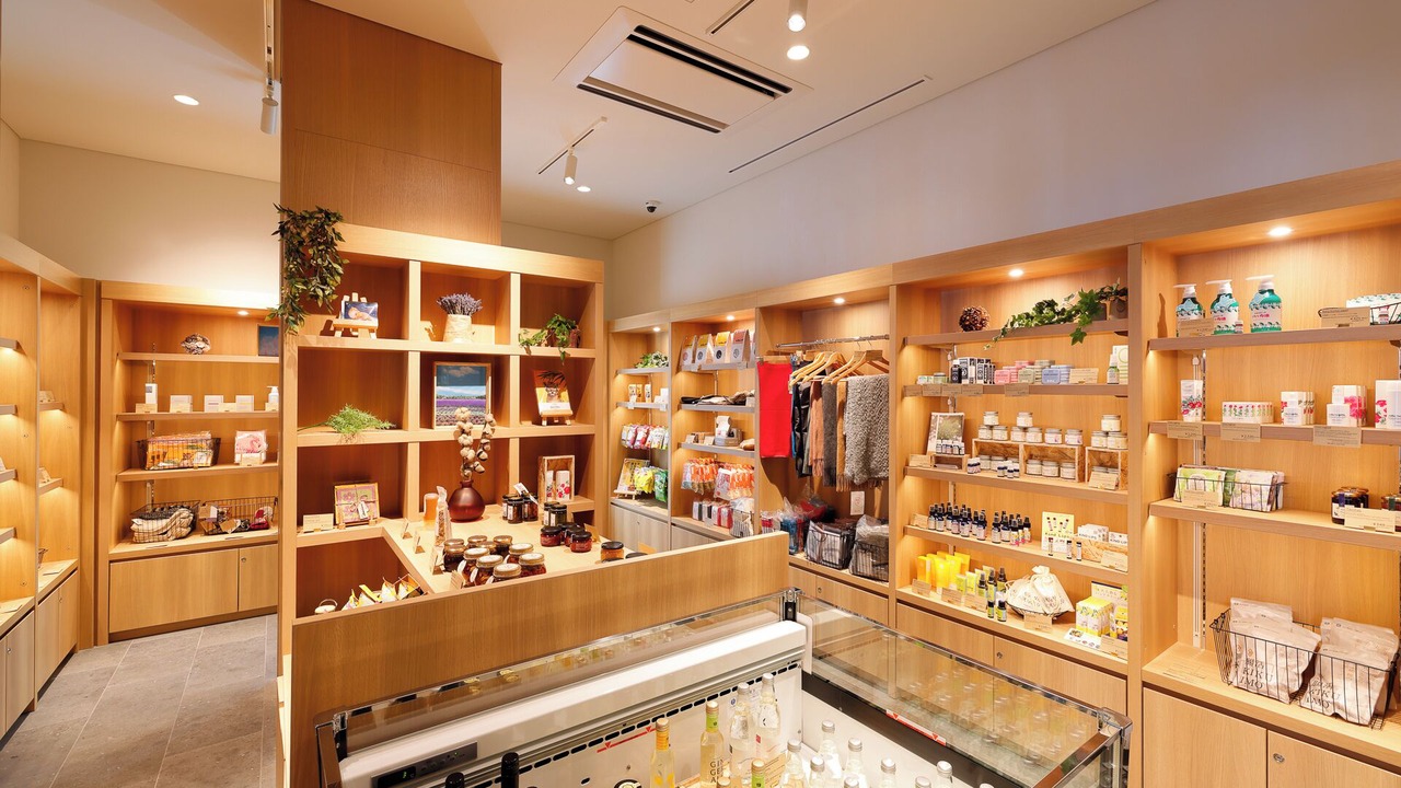 Photo of Others in Furano