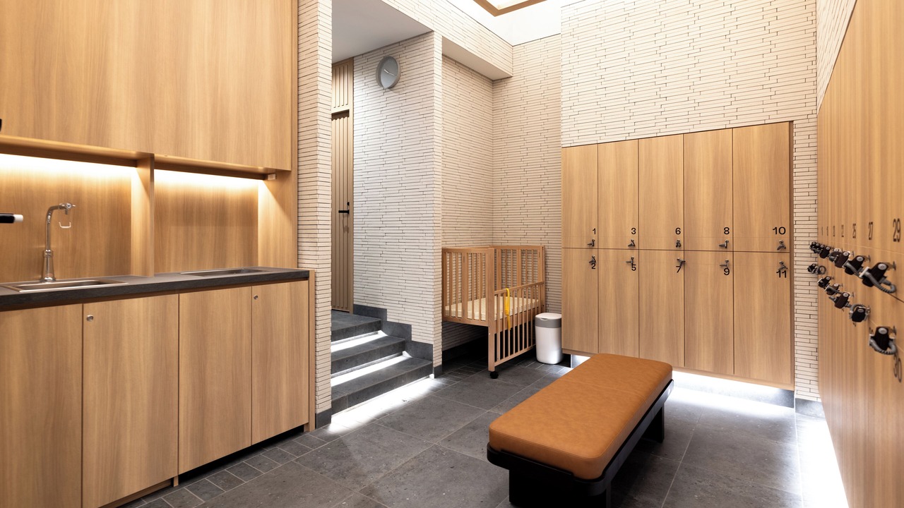 Photo of Bathroom in Furano