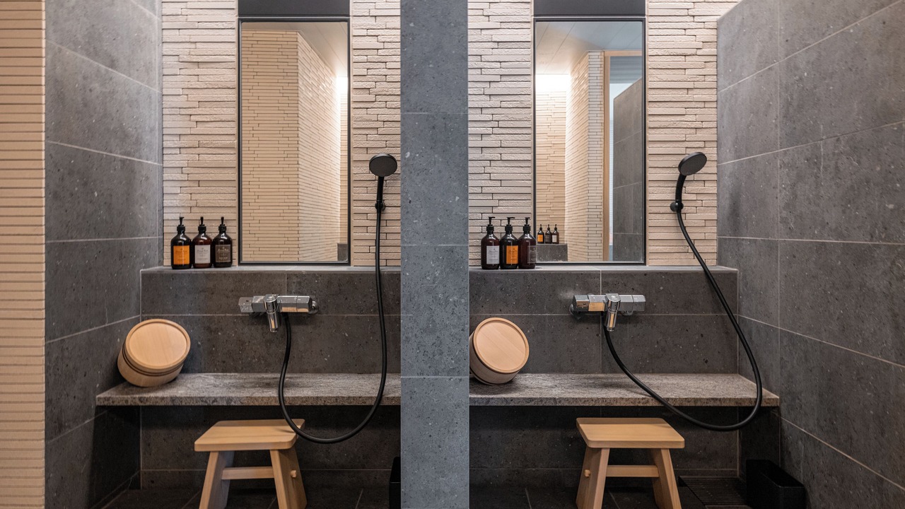 Photo of Bathroom in Furano