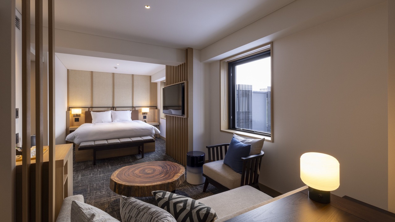 Photo of Bedroom in Furano