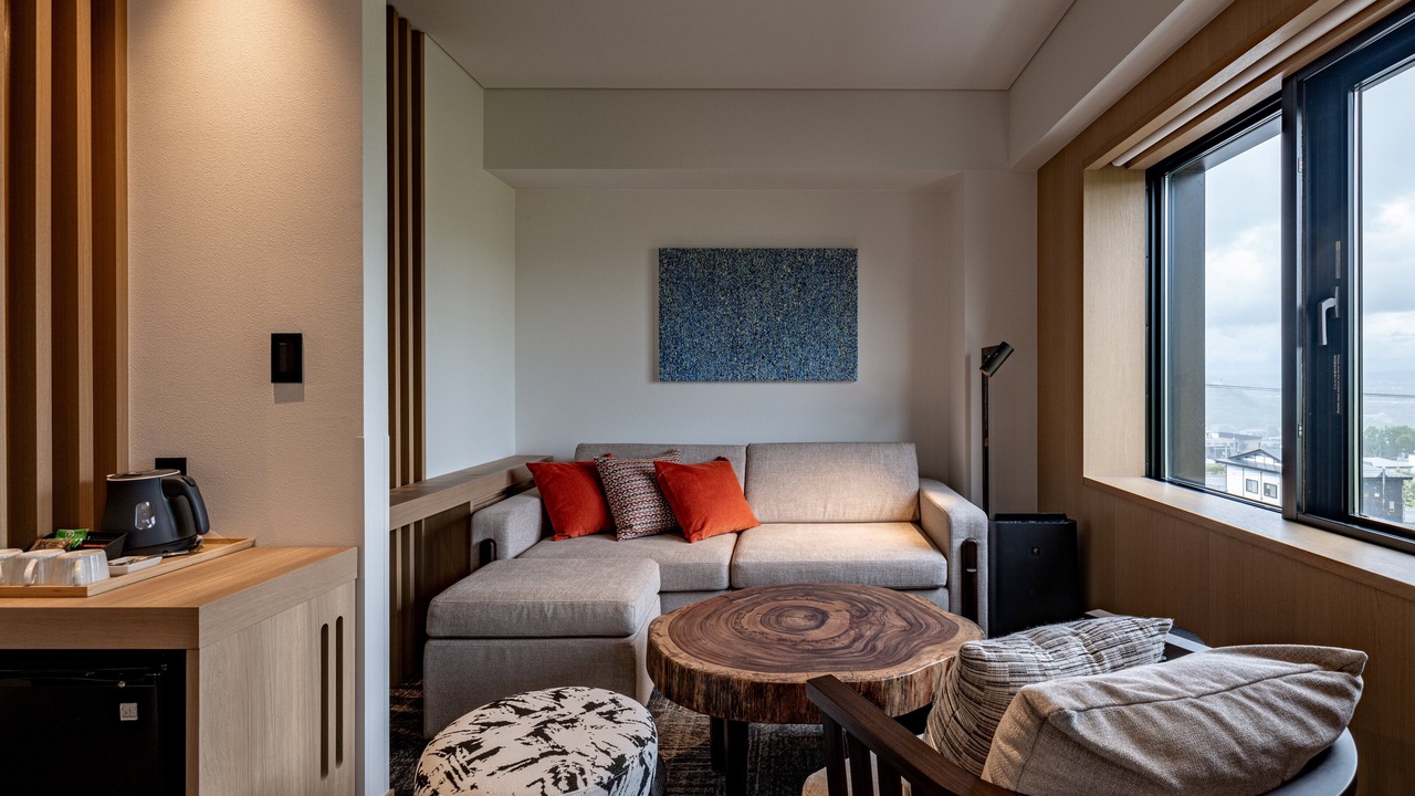 Photo of Bedroom in Furano