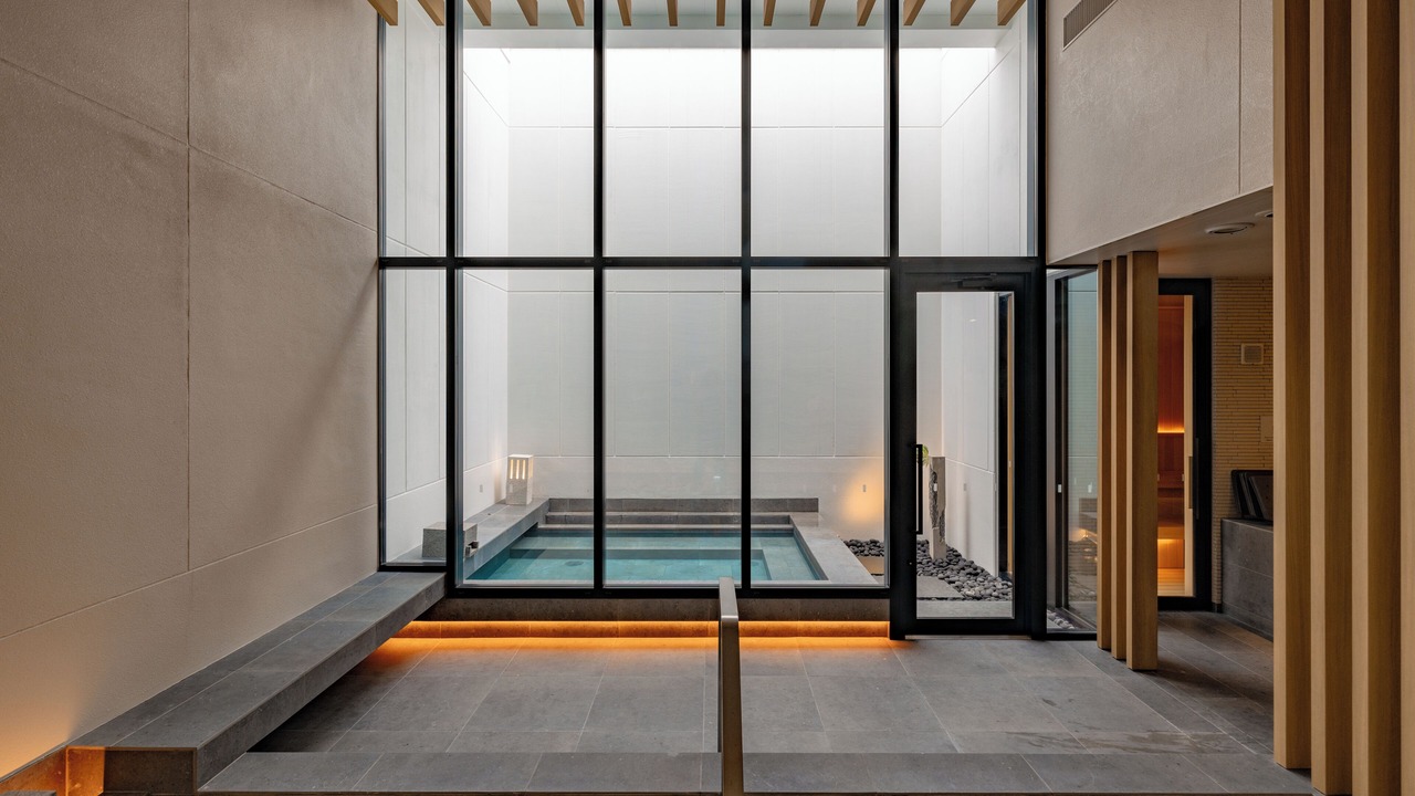 Photo of Bathroom in Furano
