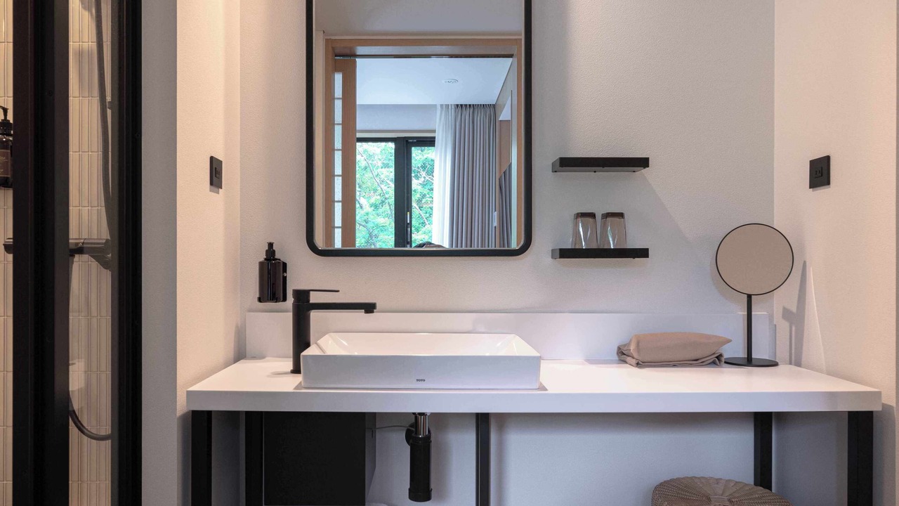 Photo of Bathroom in Furano