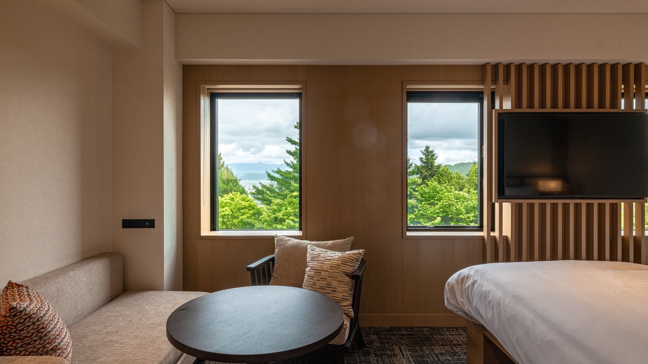 Photo of Bedroom in Furano