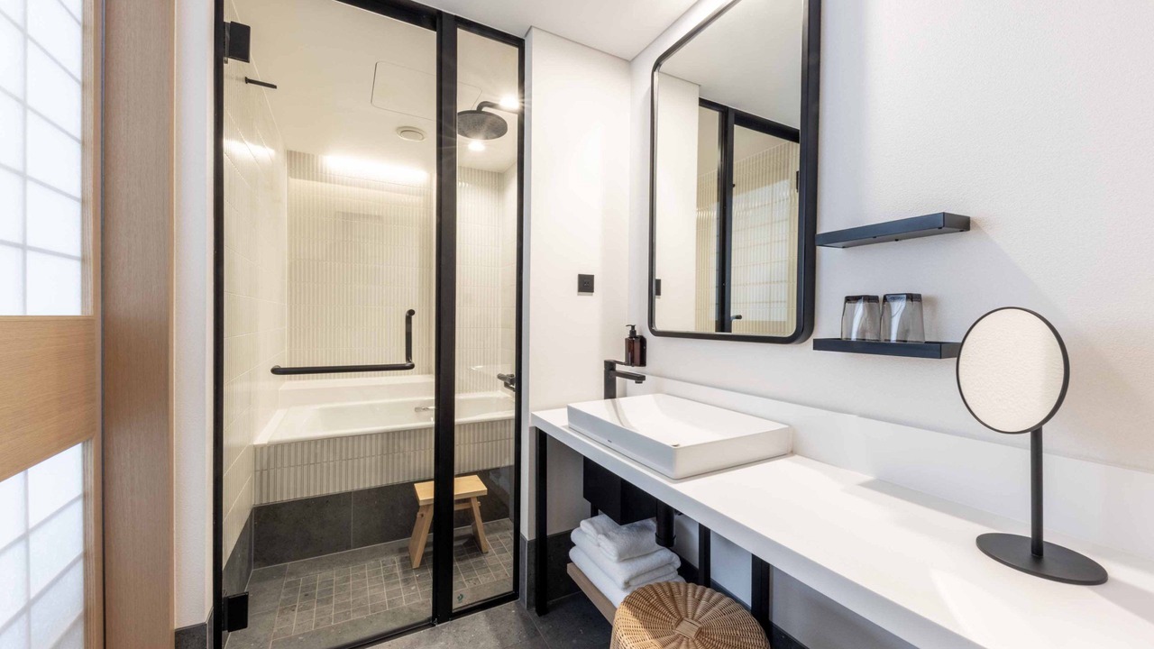 Photo of Bathroom in Furano