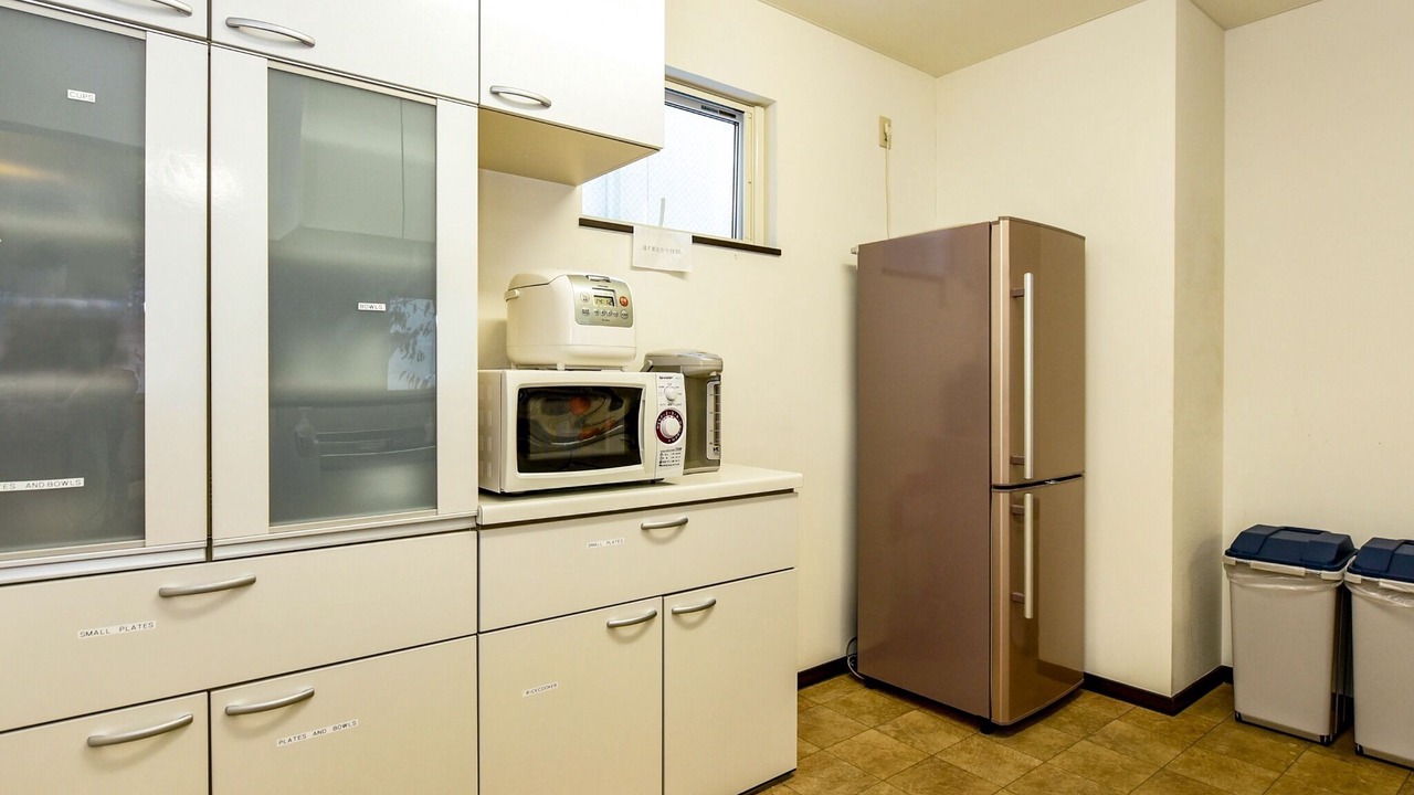 Photo of Kitchen in Otaru
