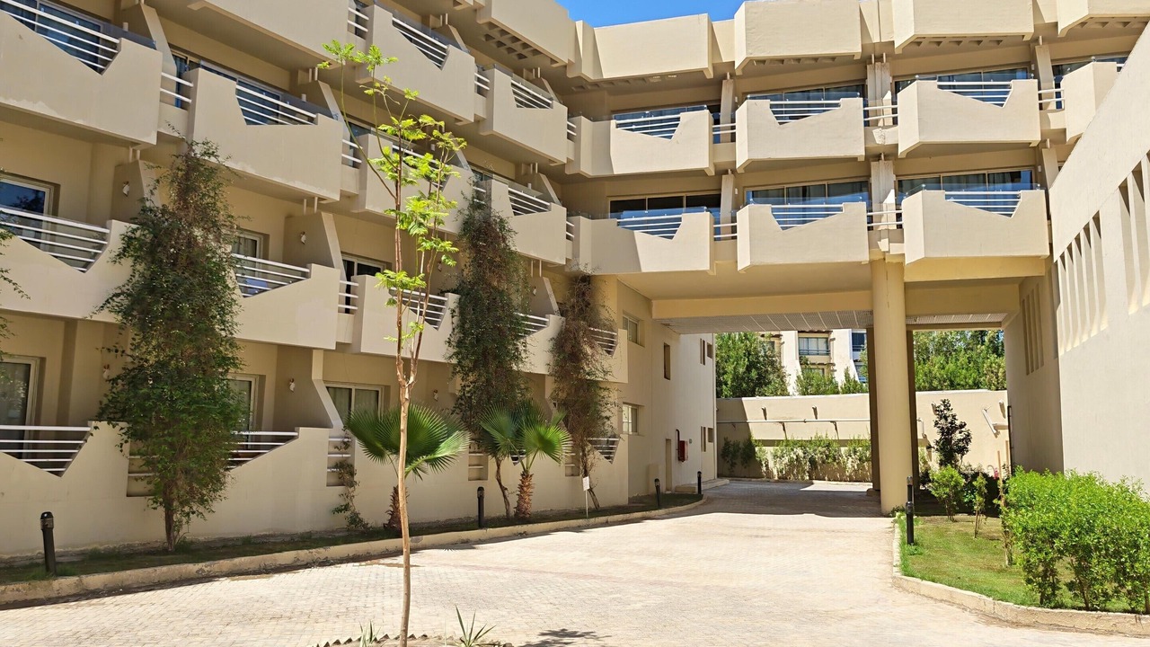 Photo of Outdoor in Safaga