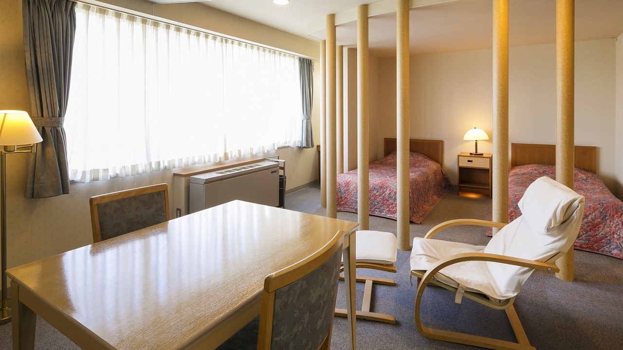Photo of Bedroom in Morioka