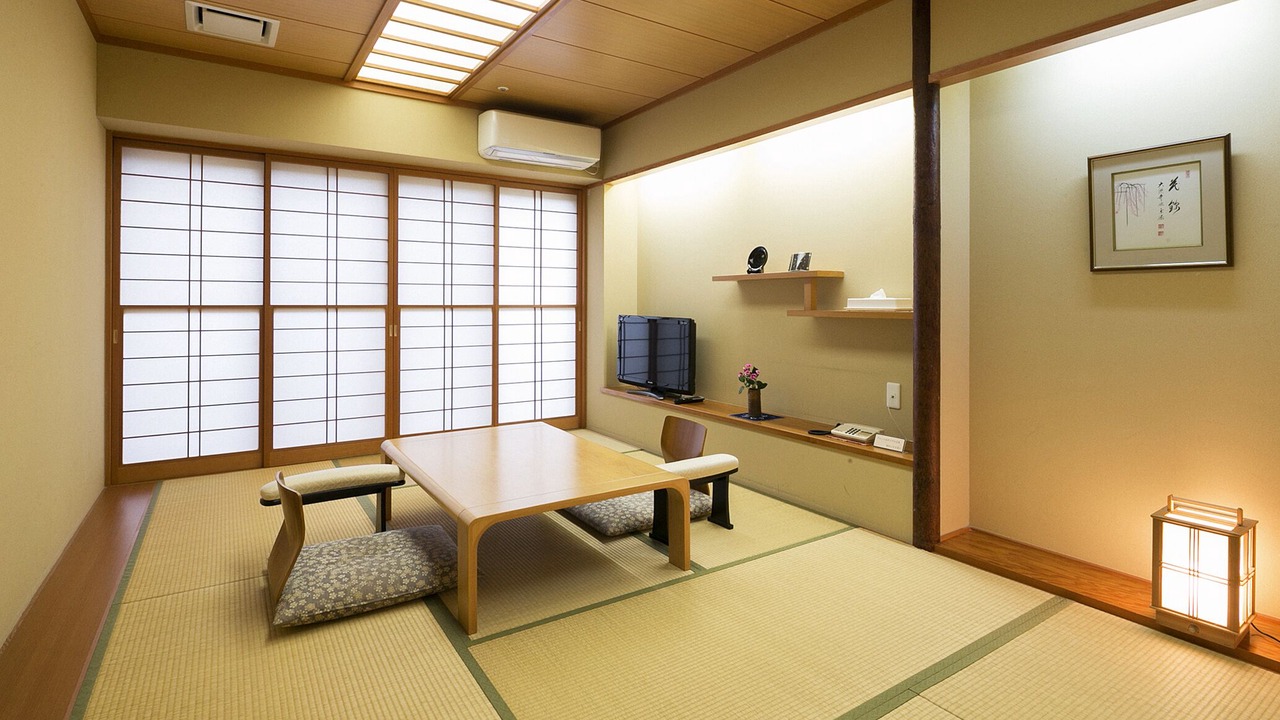 Photo of Bedroom in Morioka