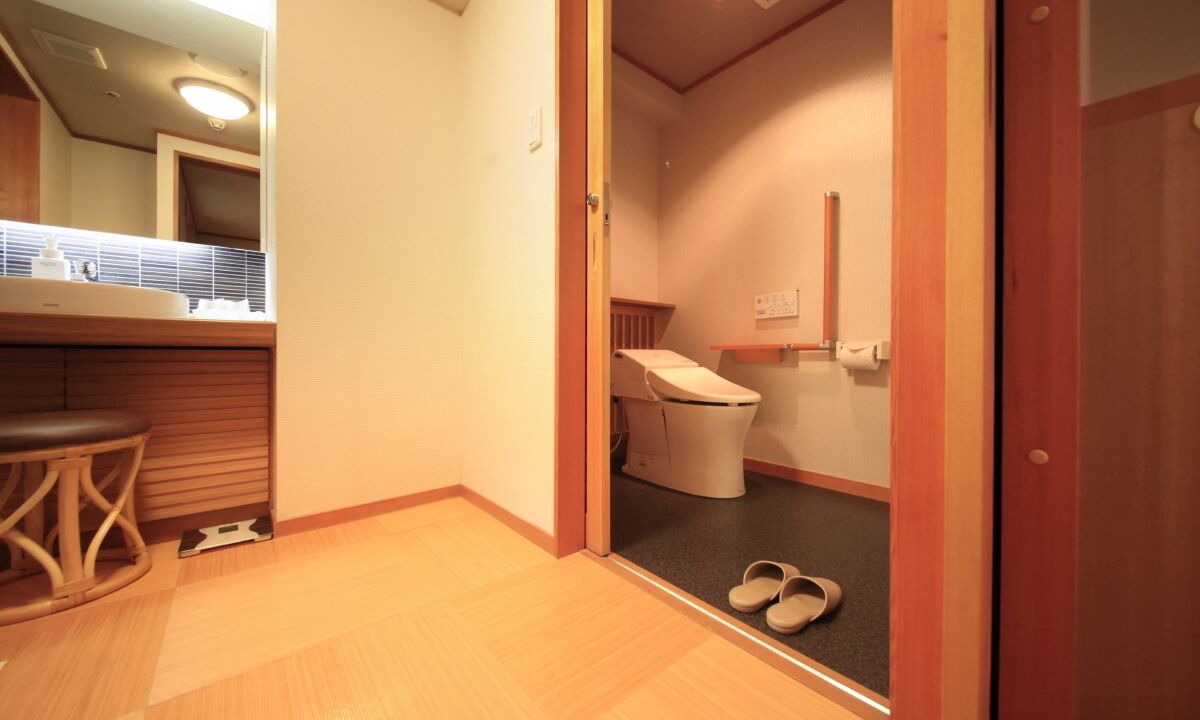 Photo of Bedroom in Morioka