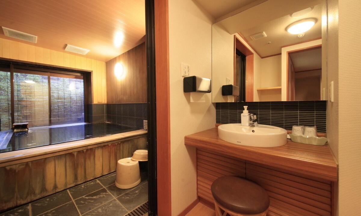 Photo of Bathroom in Morioka