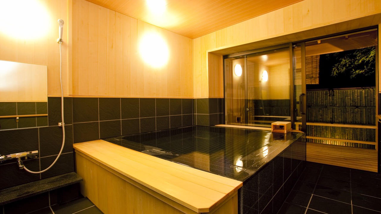 Photo of Bathroom in Morioka