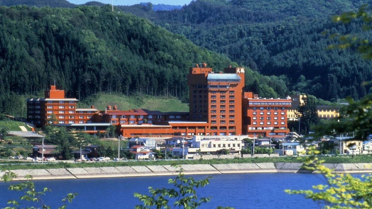 Photo of Outdoor in Morioka