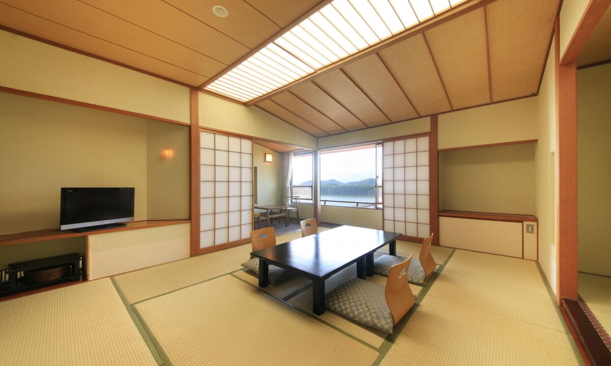 Photo of Bedroom in Morioka