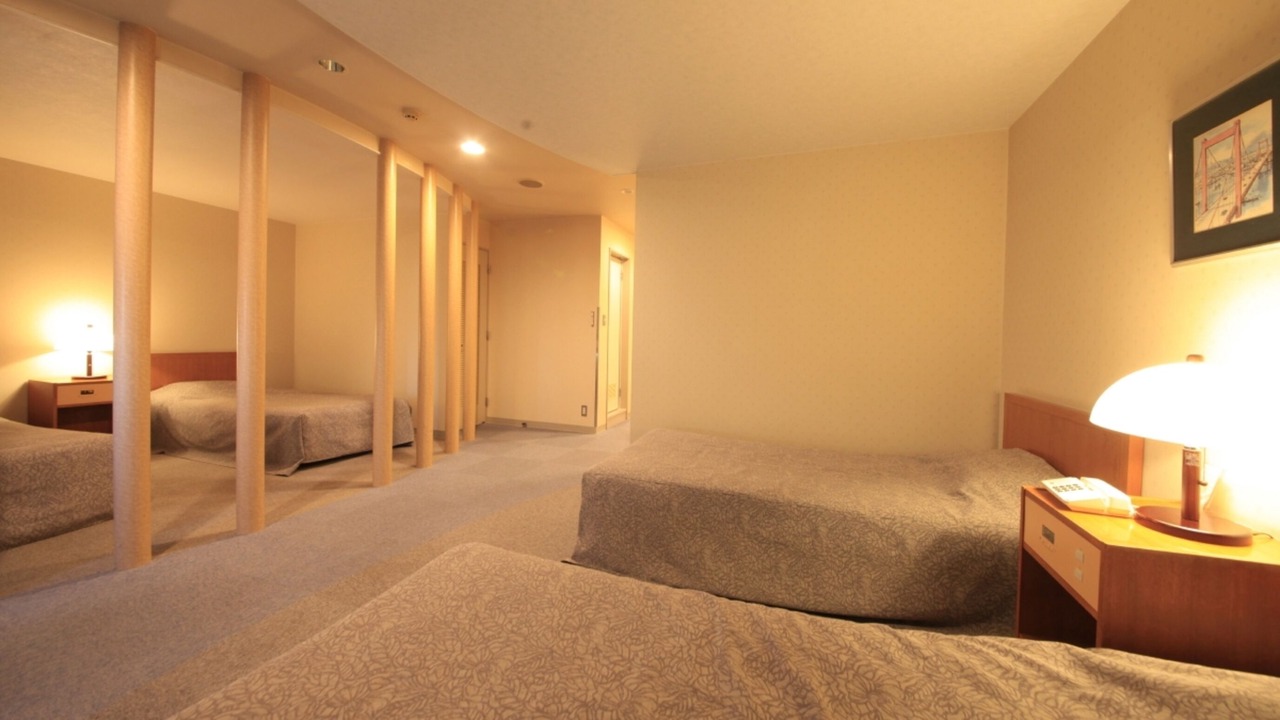 Photo of Bedroom in Morioka