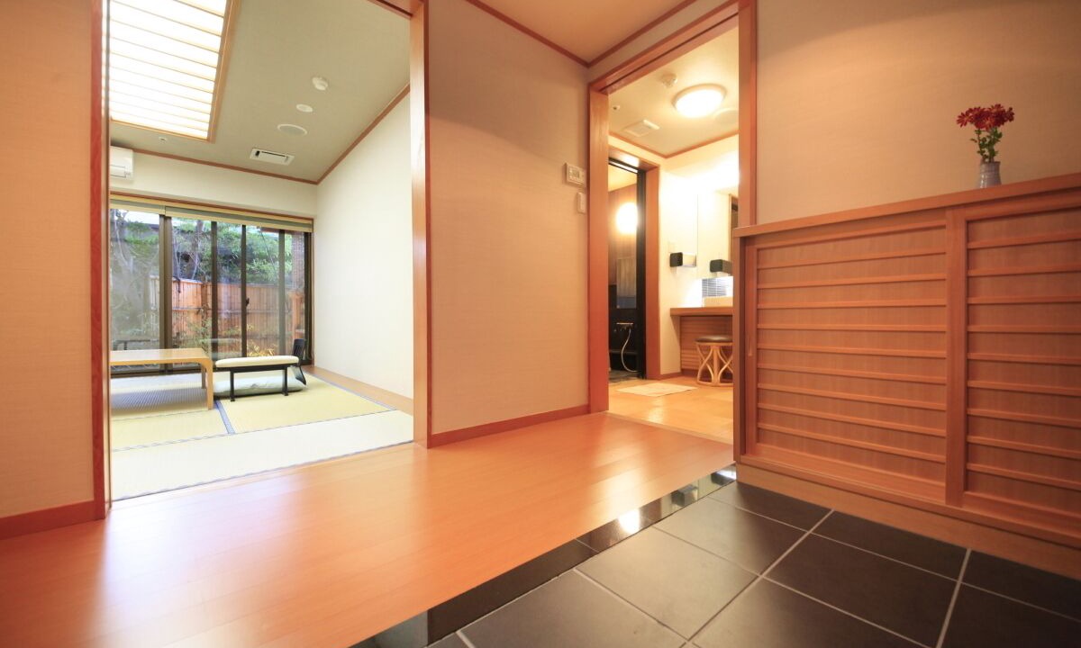 Photo of Bedroom in Morioka