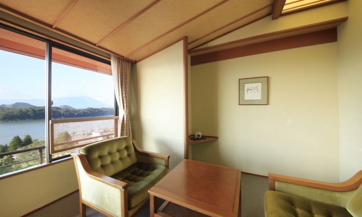 Photo of Bedroom in Morioka