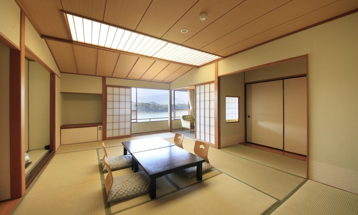 Photo of Bedroom in Morioka