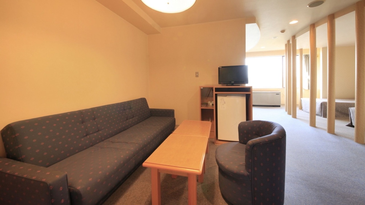 Photo of Bedroom in Morioka