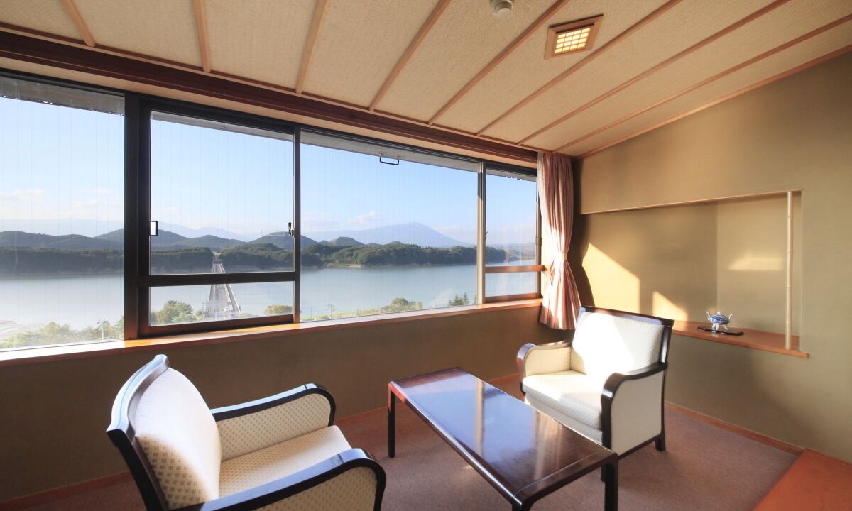Photo of Bedroom in Morioka