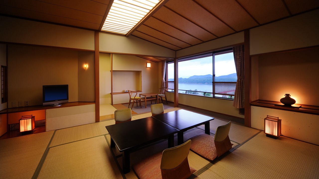 Photo of Bedroom in Morioka