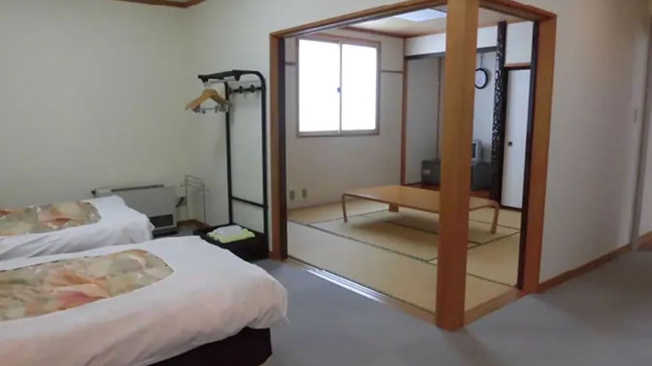 Photo of Bathroom in Uonuma
