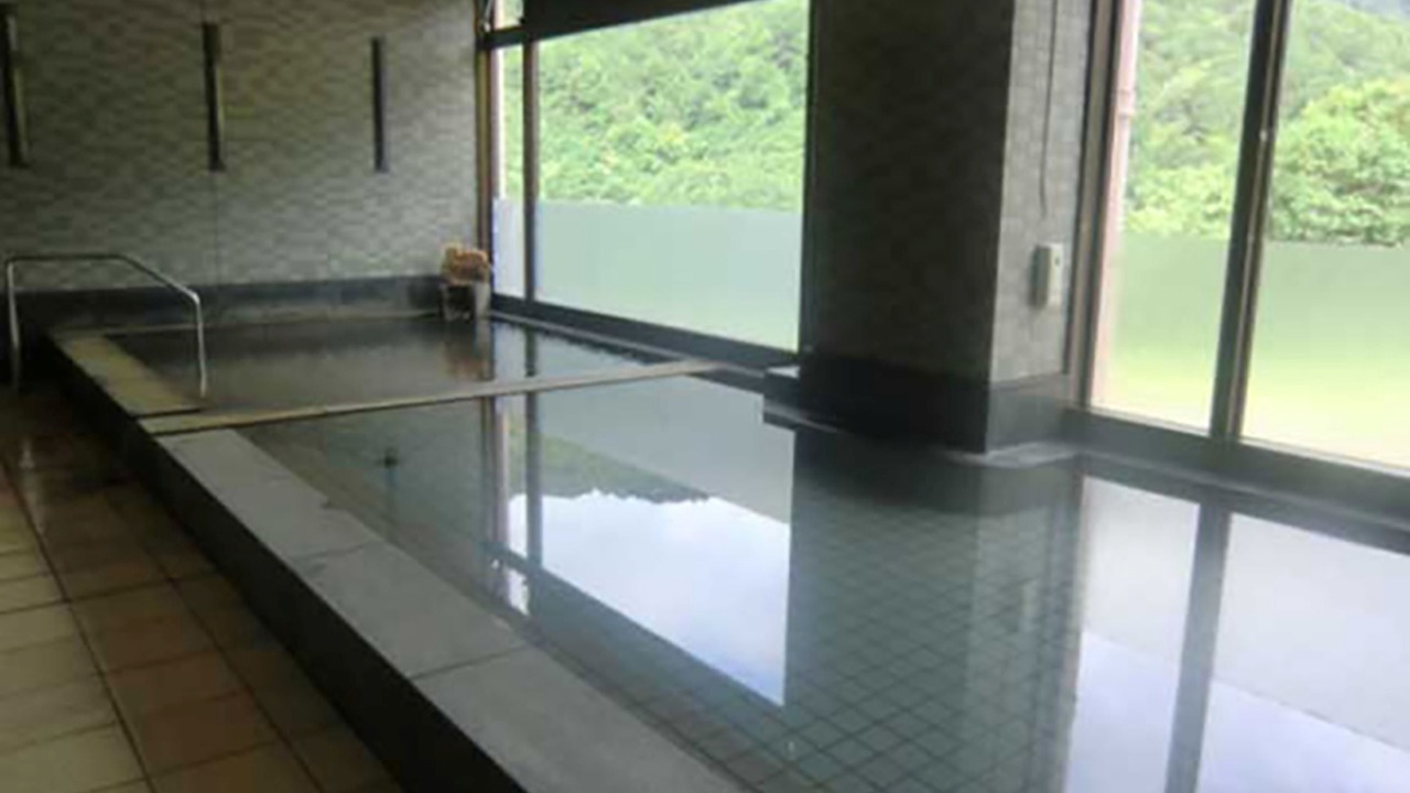 Photo of Bathroom in Uonuma