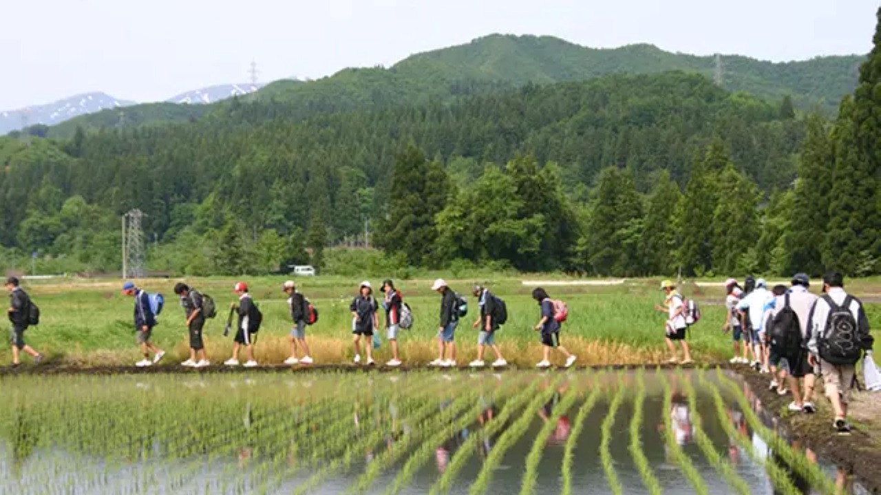 Photo of Outdoor in Uonuma