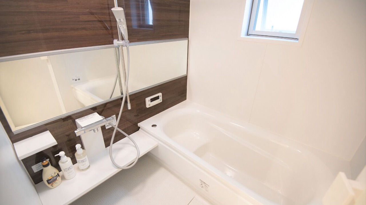 Photo of Bathroom in Udagawacho