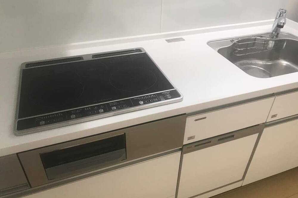 Photo of Kitchen in Minato