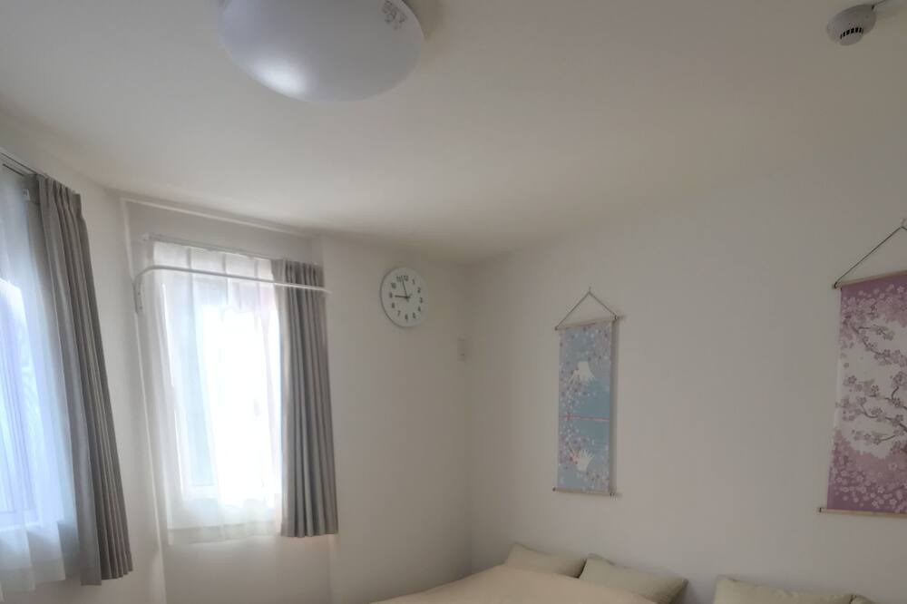 Photo of Bedroom in Minato