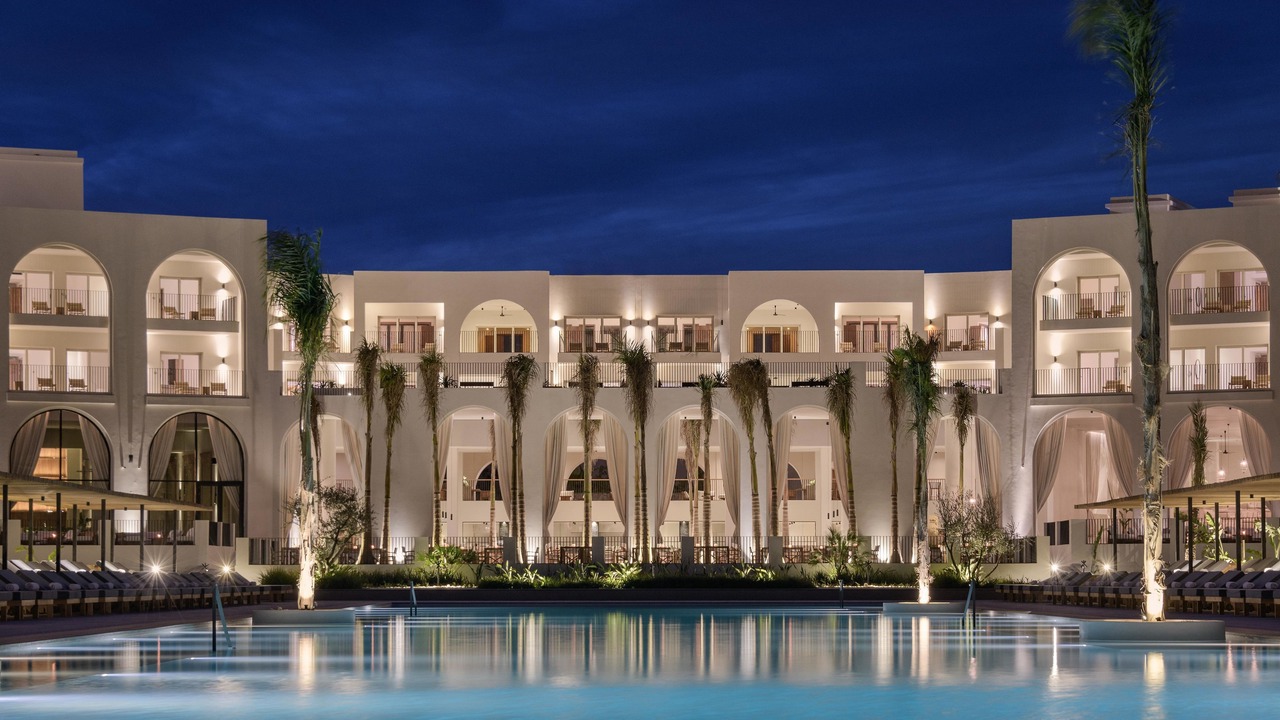 Photo of Outdoor in Al Mamsha El Seyahi