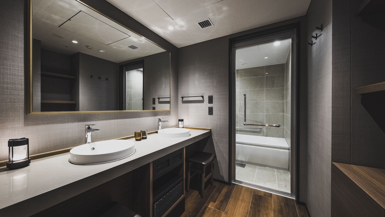 Photo of Bathroom in Susukino