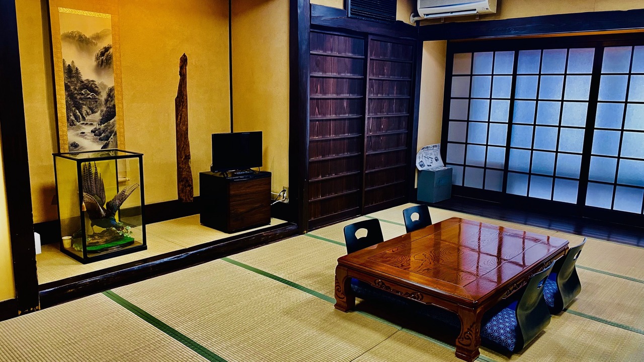 Photo of Bedroom in Beppu