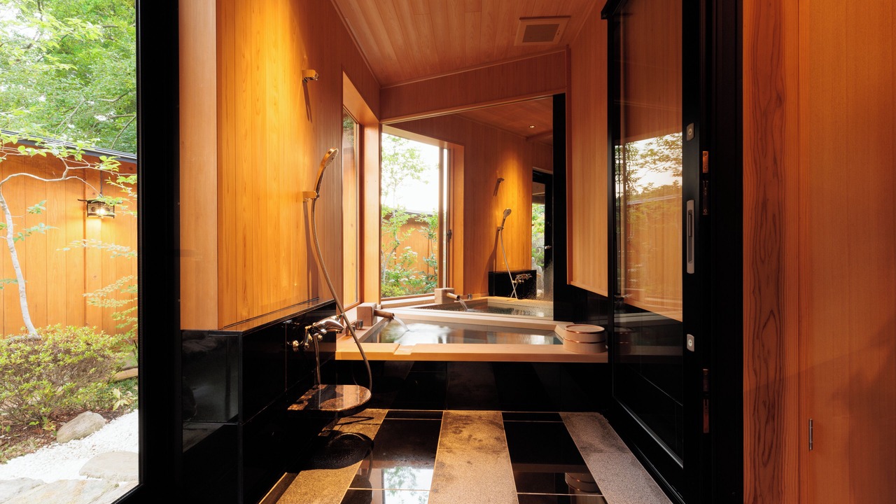 Photo of Bathroom in Nishihara