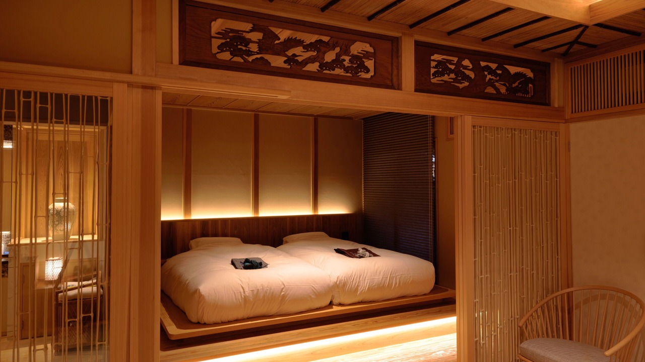 Photo of Bedroom in Nishihara