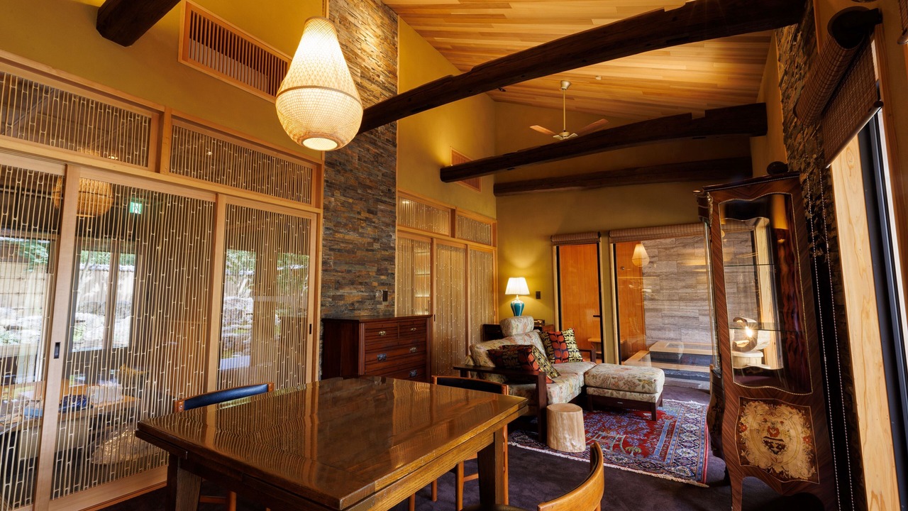 Photo of Bedroom in Nishihara