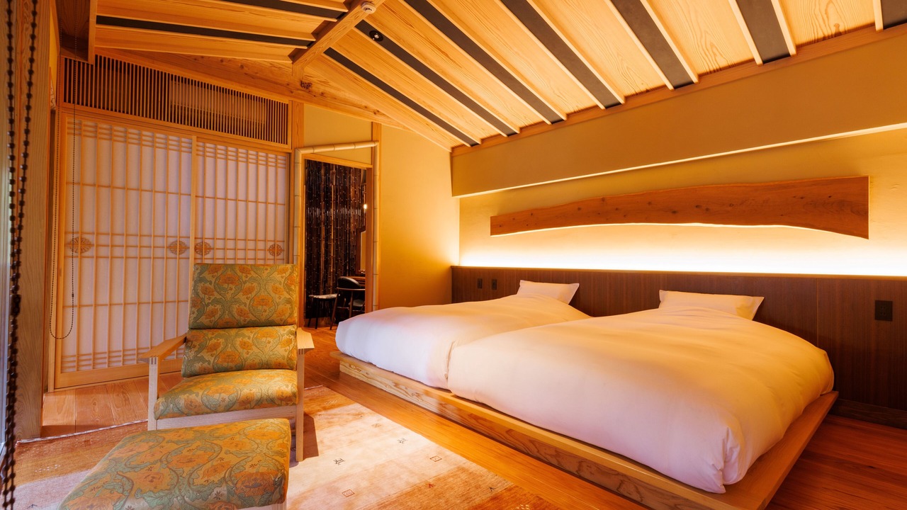 Photo of Bedroom in Nishihara
