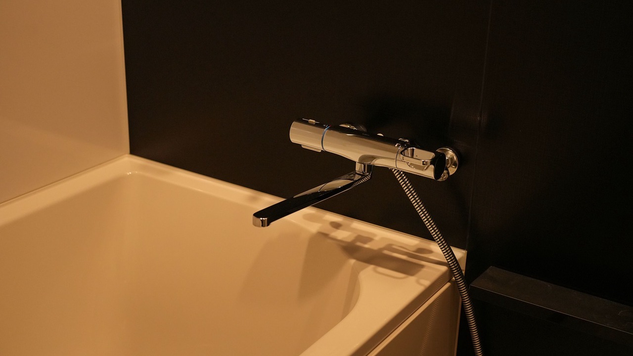 Photo of Bathroom in Higashikanda