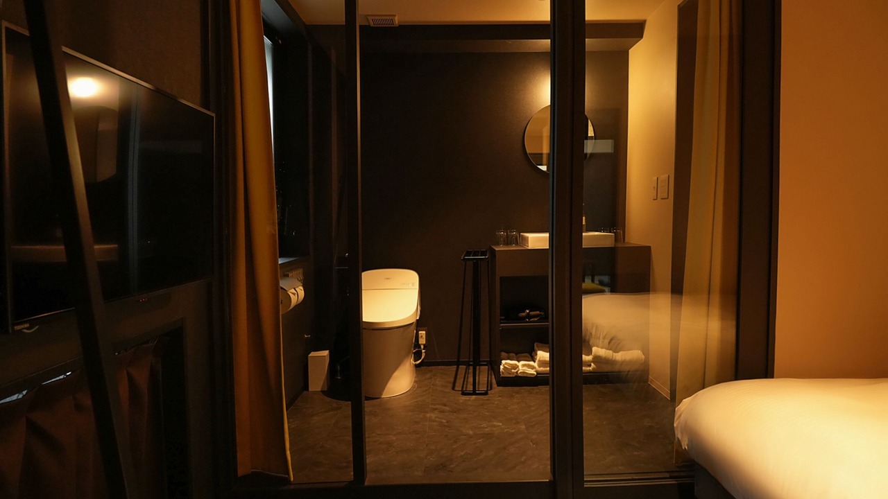 Photo of Bathroom in Higashikanda
