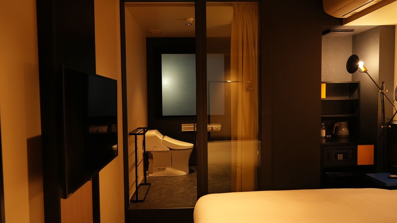 Photo of Bedroom in Higashikanda