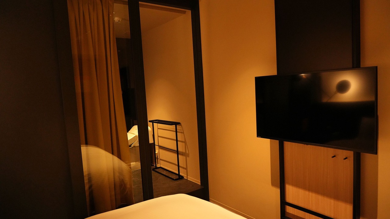 Photo of Bedroom in Higashikanda