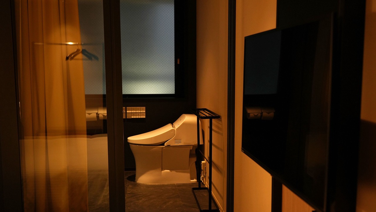 Photo of Bedroom in Higashikanda